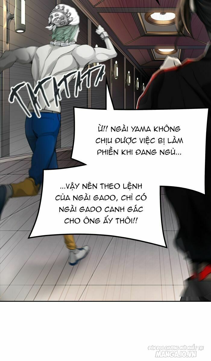 Tòa Tháp Bí Ẩn Chapter 433 - Trang 2