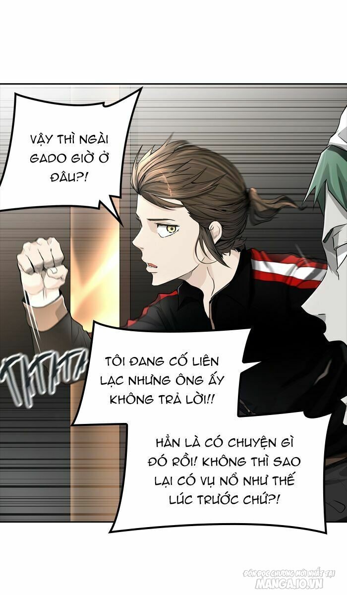 Tòa Tháp Bí Ẩn Chapter 433 - Trang 2