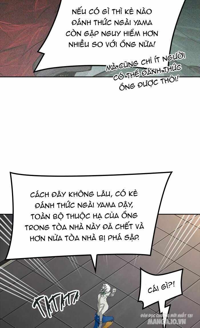 Tòa Tháp Bí Ẩn Chapter 433 - Trang 2