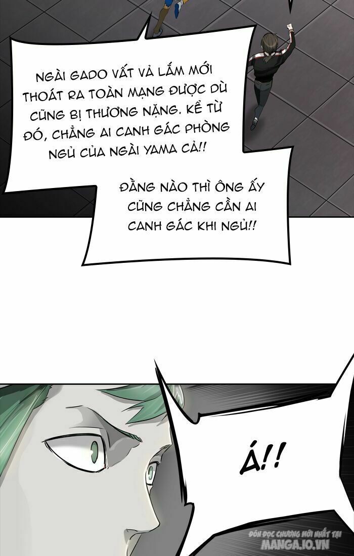 Tòa Tháp Bí Ẩn Chapter 433 - Trang 2