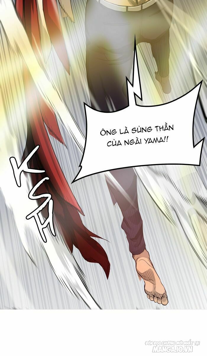 Tòa Tháp Bí Ẩn Chapter 432 - Trang 2