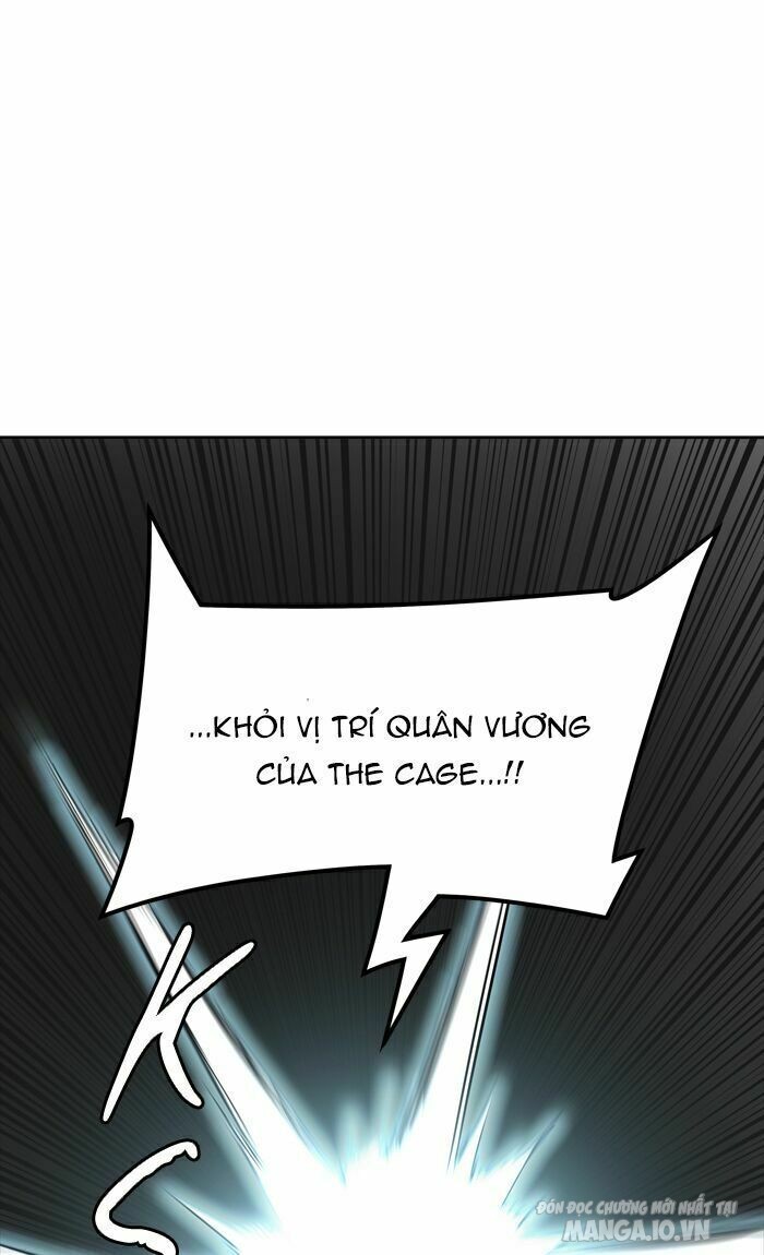 Tòa Tháp Bí Ẩn Chapter 432 - Trang 2