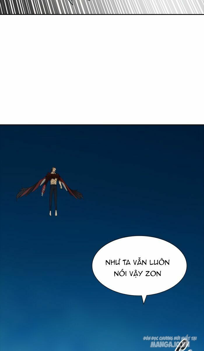 Tòa Tháp Bí Ẩn Chapter 432 - Trang 2