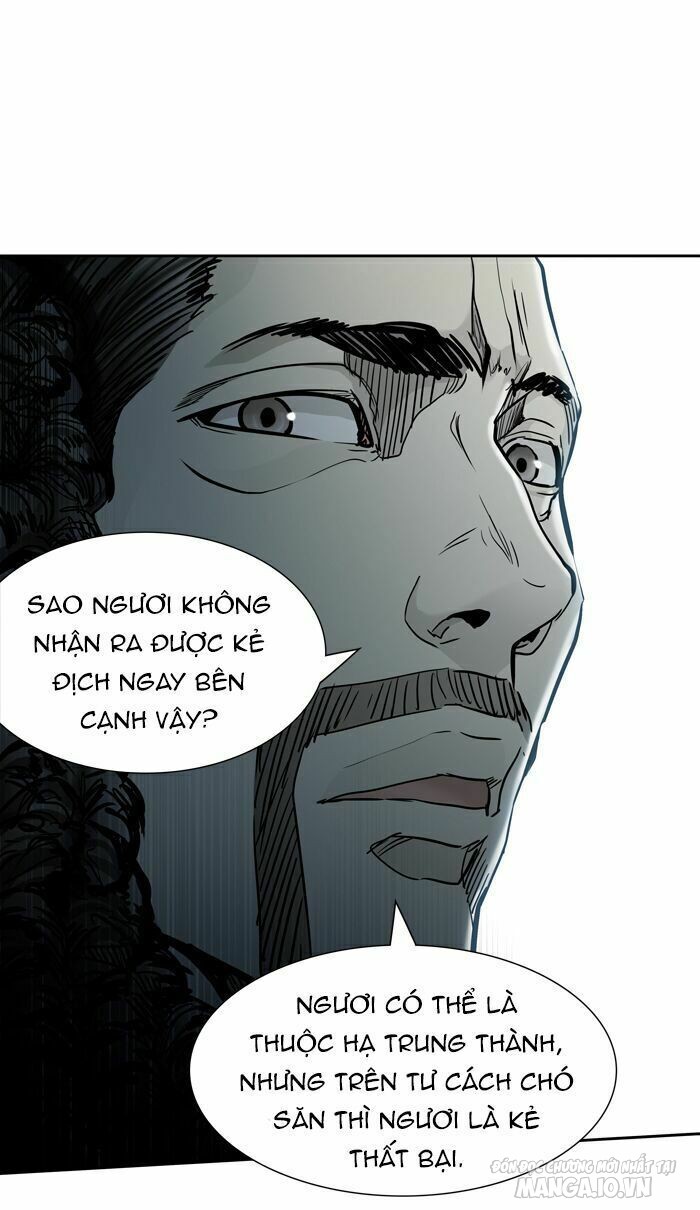 Tòa Tháp Bí Ẩn Chapter 432 - Trang 2