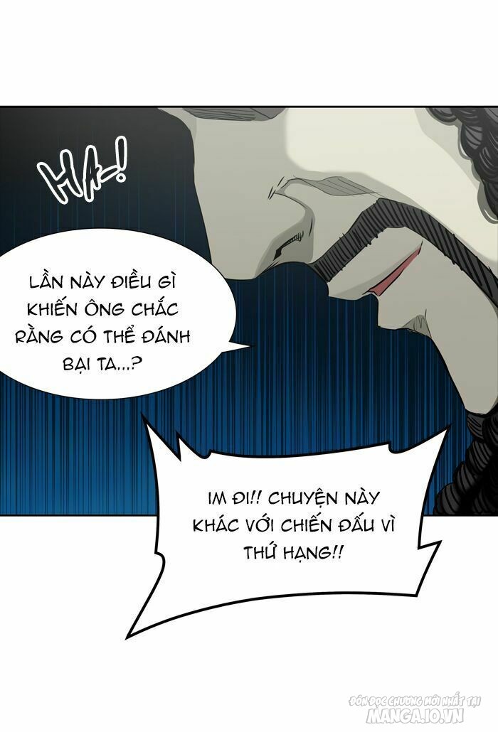 Tòa Tháp Bí Ẩn Chapter 432 - Trang 2