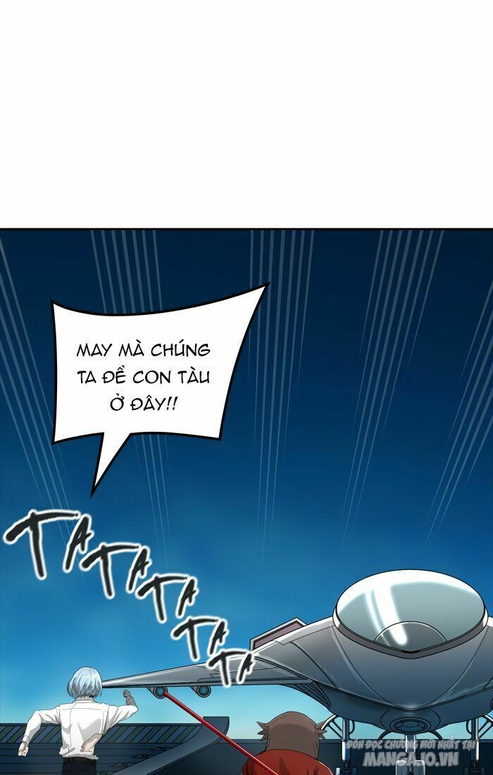 Tòa Tháp Bí Ẩn Chapter 432 - Trang 2