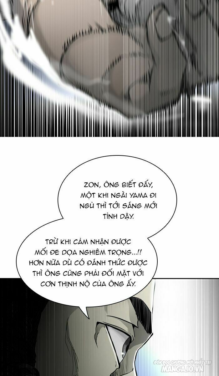 Tòa Tháp Bí Ẩn Chapter 432 - Trang 2