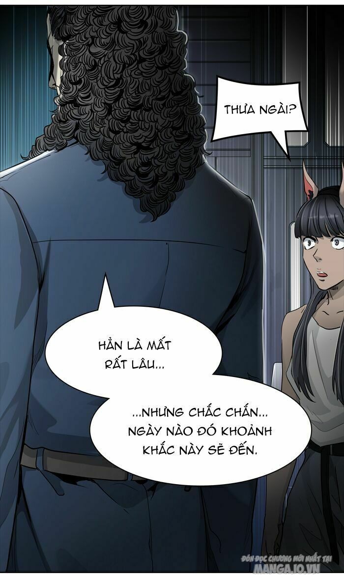 Tòa Tháp Bí Ẩn Chapter 432 - Trang 2