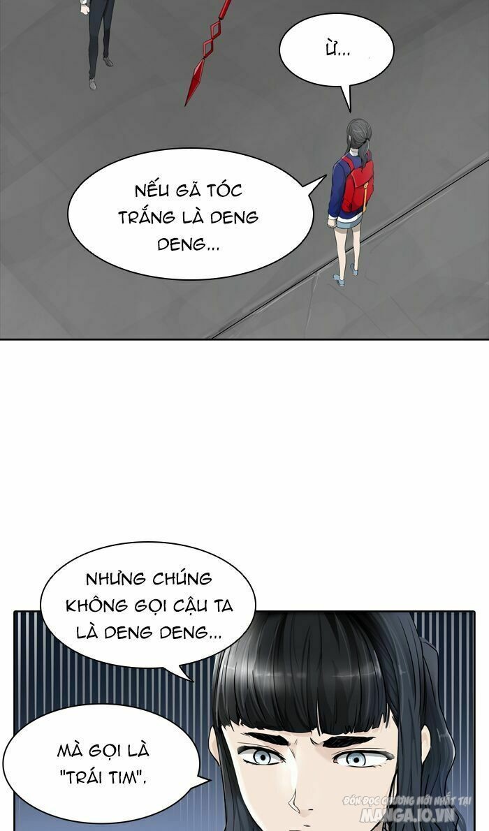 Tòa Tháp Bí Ẩn Chapter 432 - Trang 2