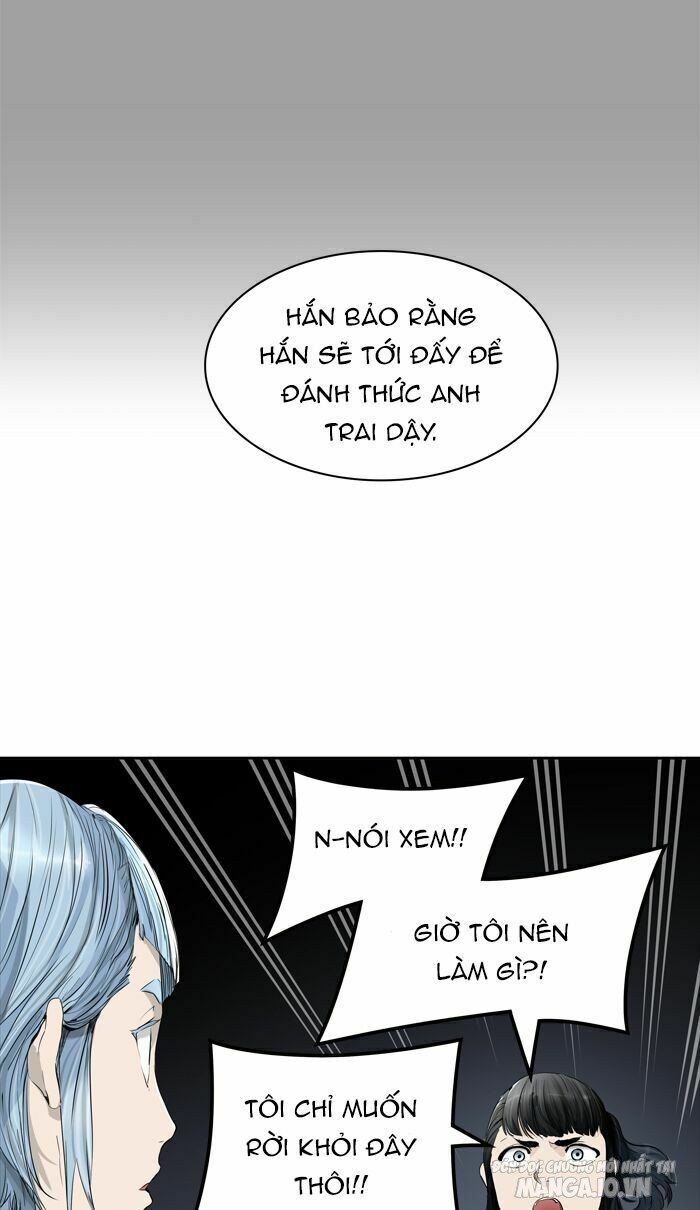 Tòa Tháp Bí Ẩn Chapter 432 - Trang 2