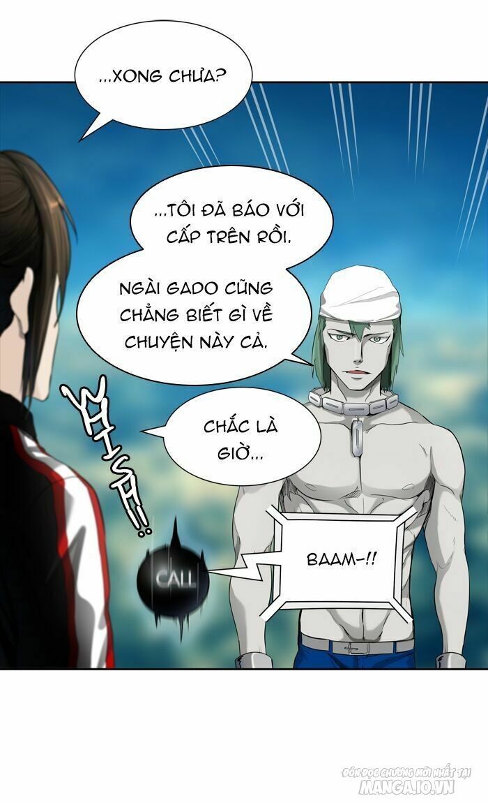 Tòa Tháp Bí Ẩn Chapter 432 - Trang 2