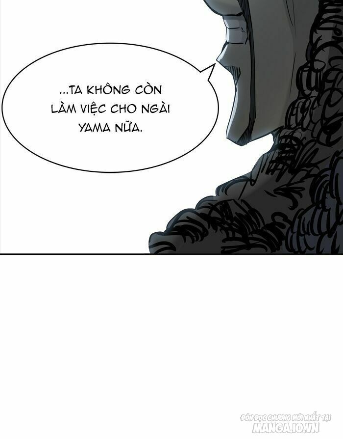 Tòa Tháp Bí Ẩn Chapter 432 - Trang 2