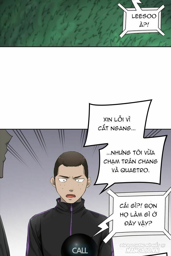 Tòa Tháp Bí Ẩn Chapter 432 - Trang 2