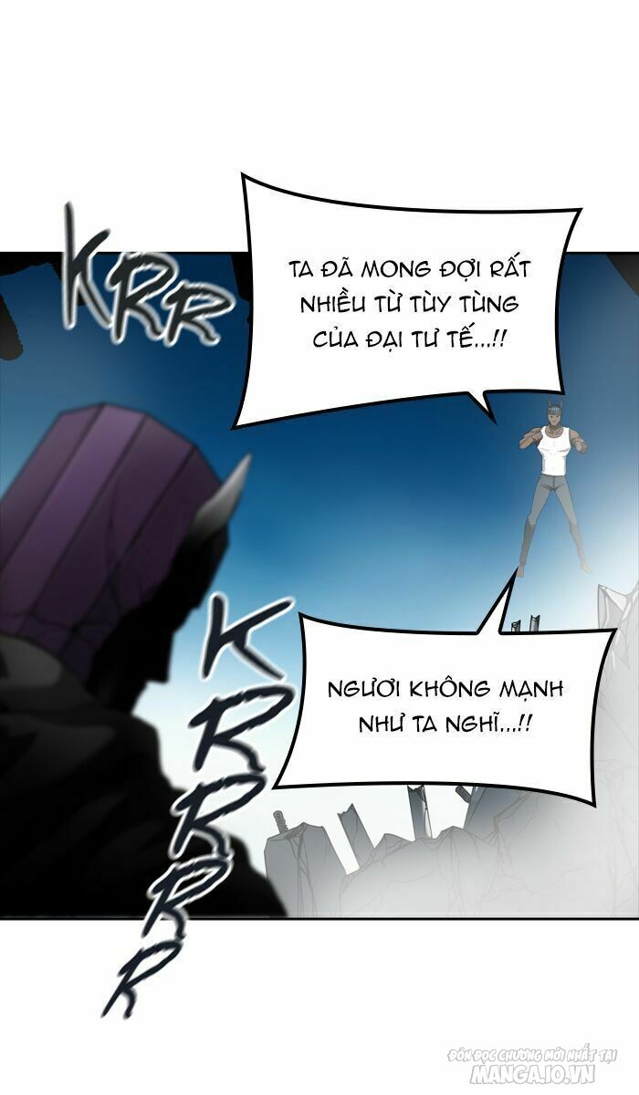 Tòa Tháp Bí Ẩn Chapter 432 - Trang 2