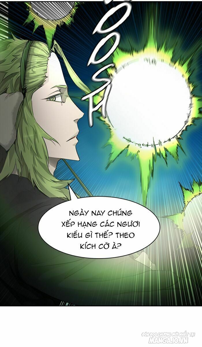 Tòa Tháp Bí Ẩn Chapter 432 - Trang 2