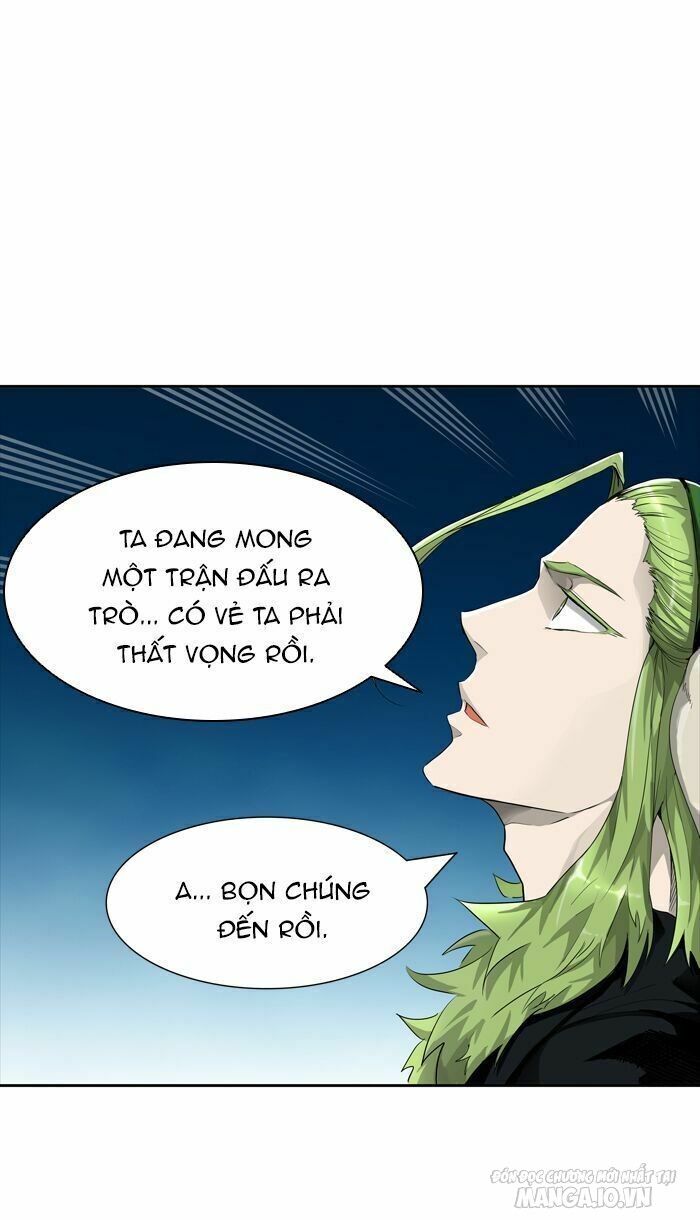 Tòa Tháp Bí Ẩn Chapter 432 - Trang 2