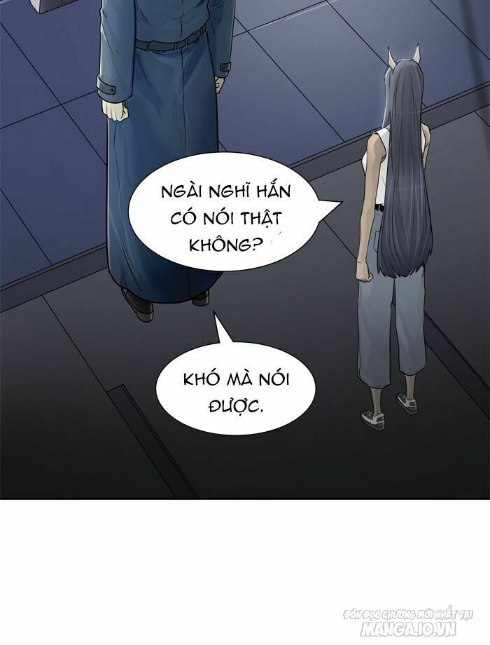 Tòa Tháp Bí Ẩn Chapter 431 - Trang 2