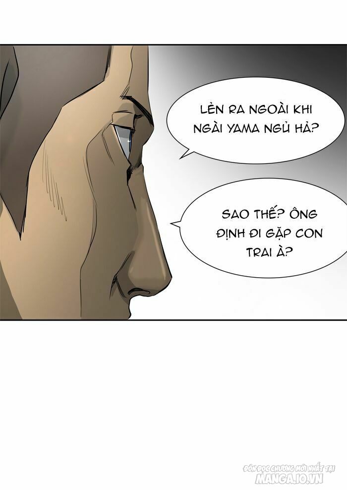 Tòa Tháp Bí Ẩn Chapter 431 - Trang 2