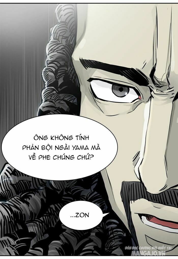 Tòa Tháp Bí Ẩn Chapter 431 - Trang 2