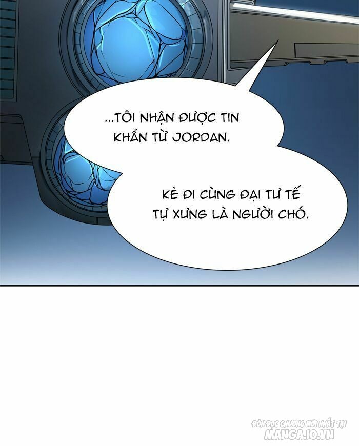 Tòa Tháp Bí Ẩn Chapter 431 - Trang 2