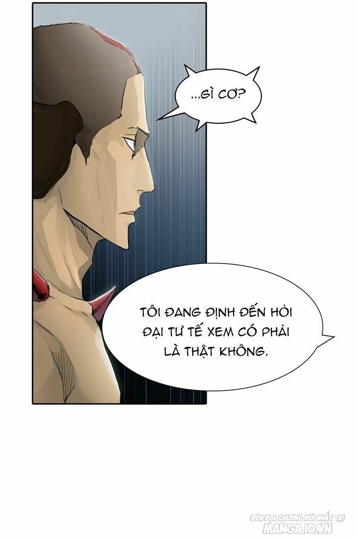 Tòa Tháp Bí Ẩn Chapter 431 - Trang 2