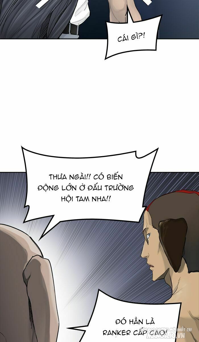 Tòa Tháp Bí Ẩn Chapter 431 - Trang 2