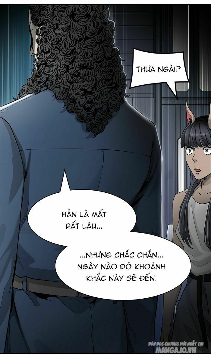 Tòa Tháp Bí Ẩn Chapter 431 - Trang 2