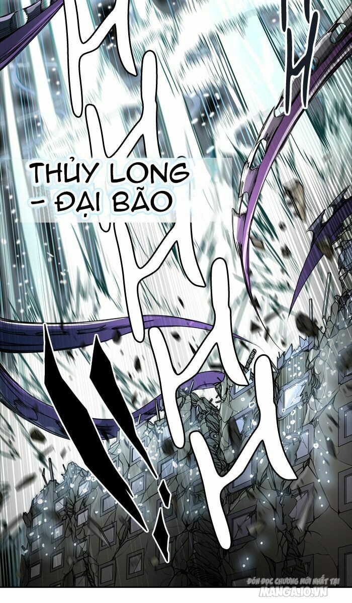 Tòa Tháp Bí Ẩn Chapter 431 - Trang 2