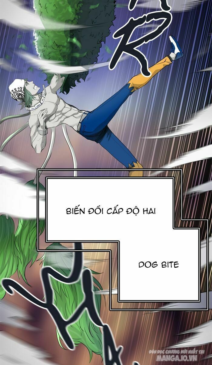 Tòa Tháp Bí Ẩn Chapter 431 - Trang 2