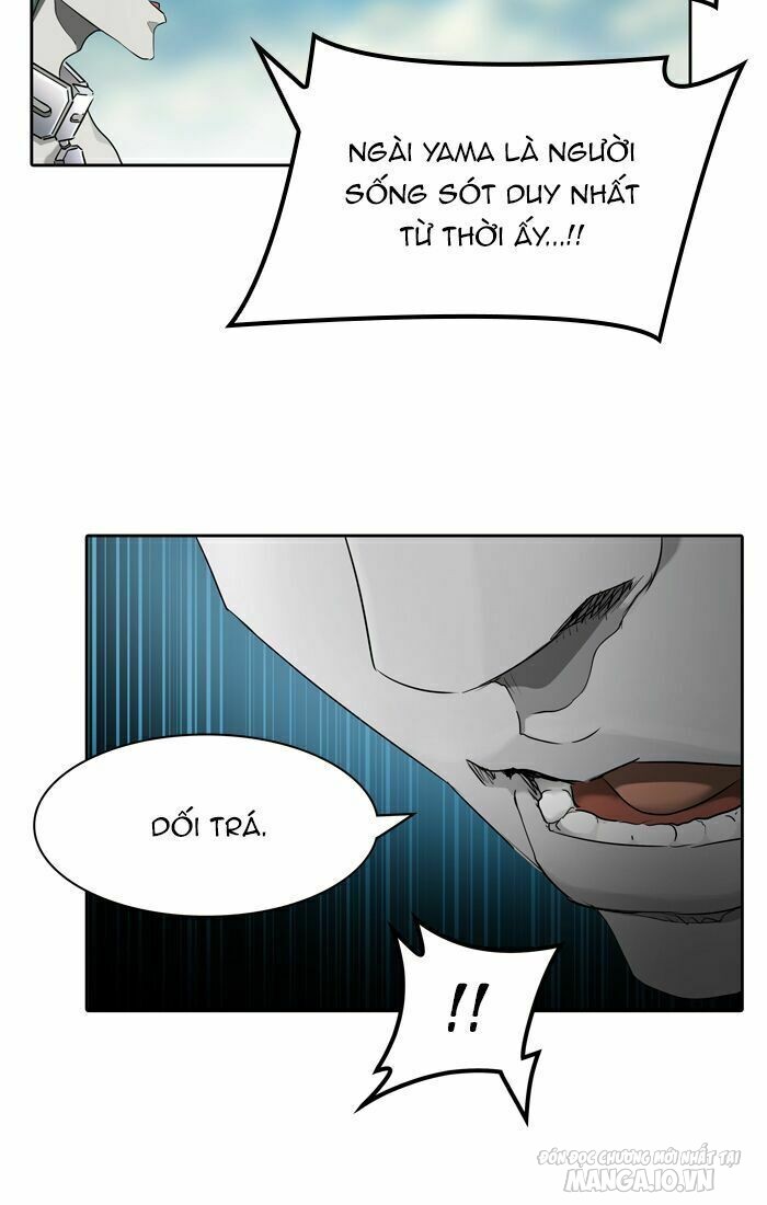 Tòa Tháp Bí Ẩn Chapter 431 - Trang 2