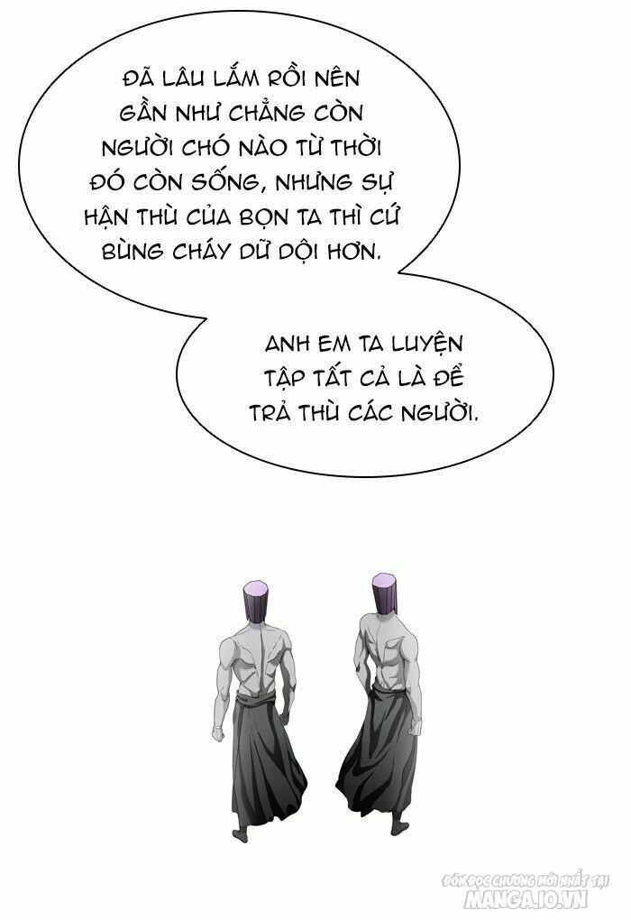 Tòa Tháp Bí Ẩn Chapter 431 - Trang 2