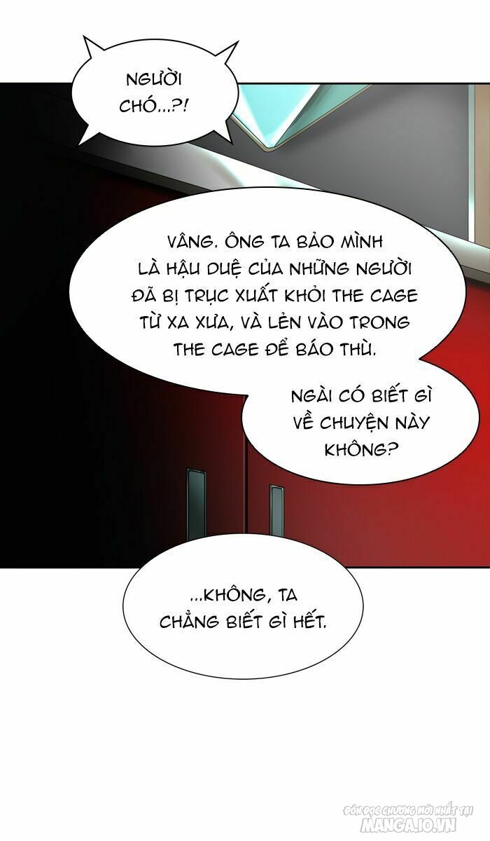 Tòa Tháp Bí Ẩn Chapter 431 - Trang 2