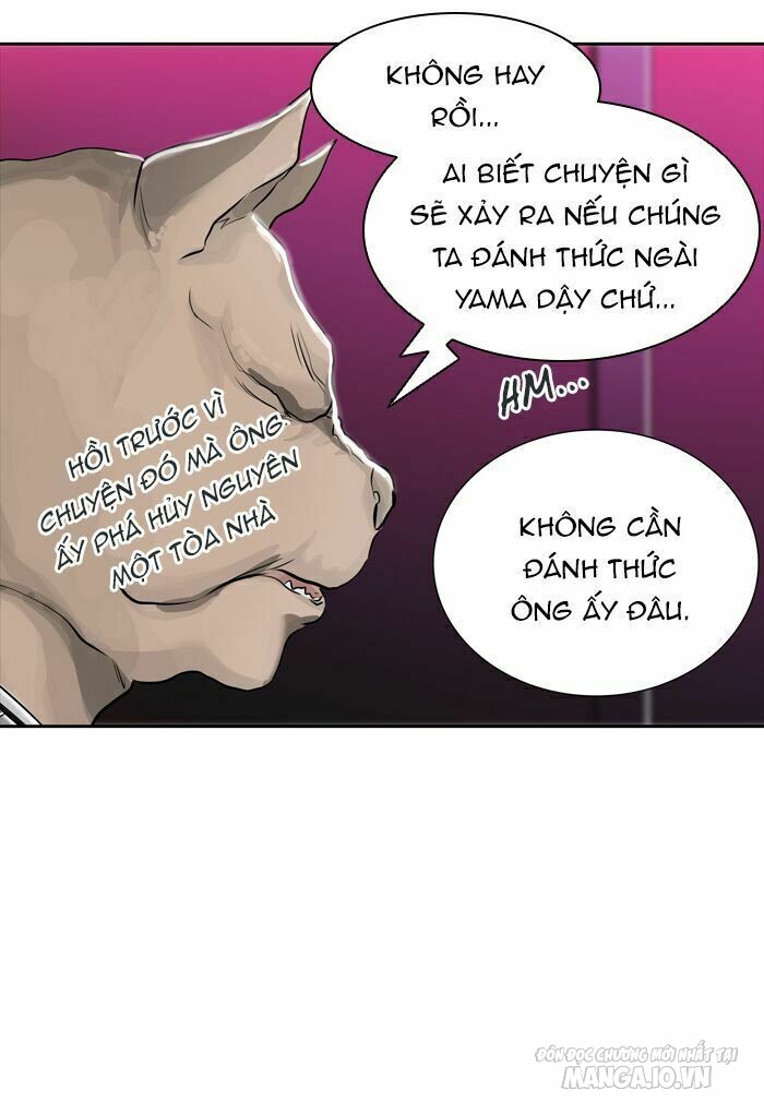 Tòa Tháp Bí Ẩn Chapter 431 - Trang 2