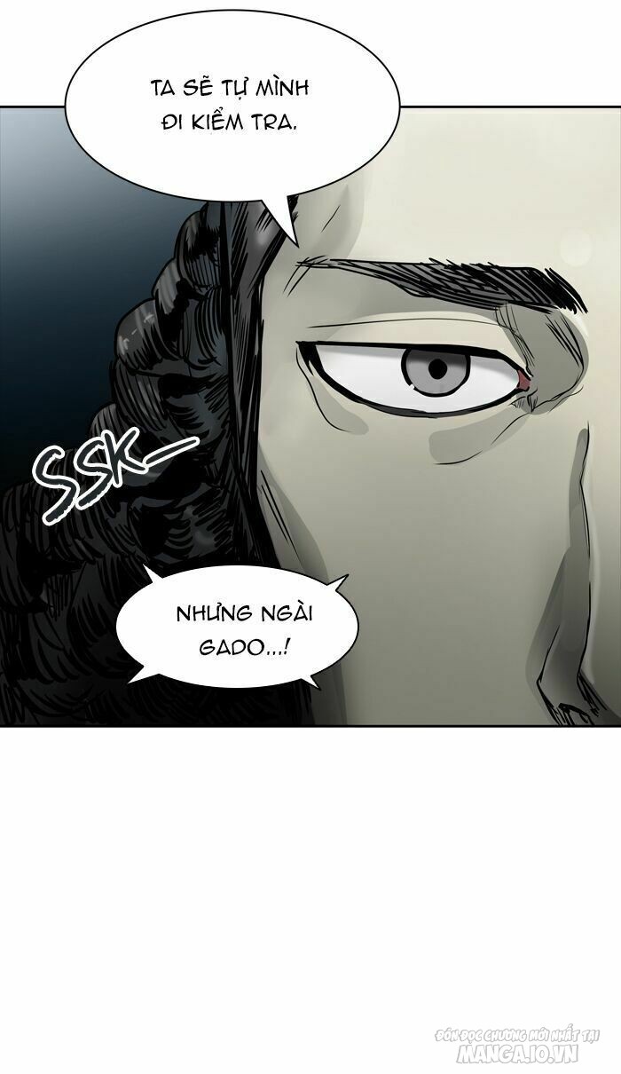 Tòa Tháp Bí Ẩn Chapter 431 - Trang 2