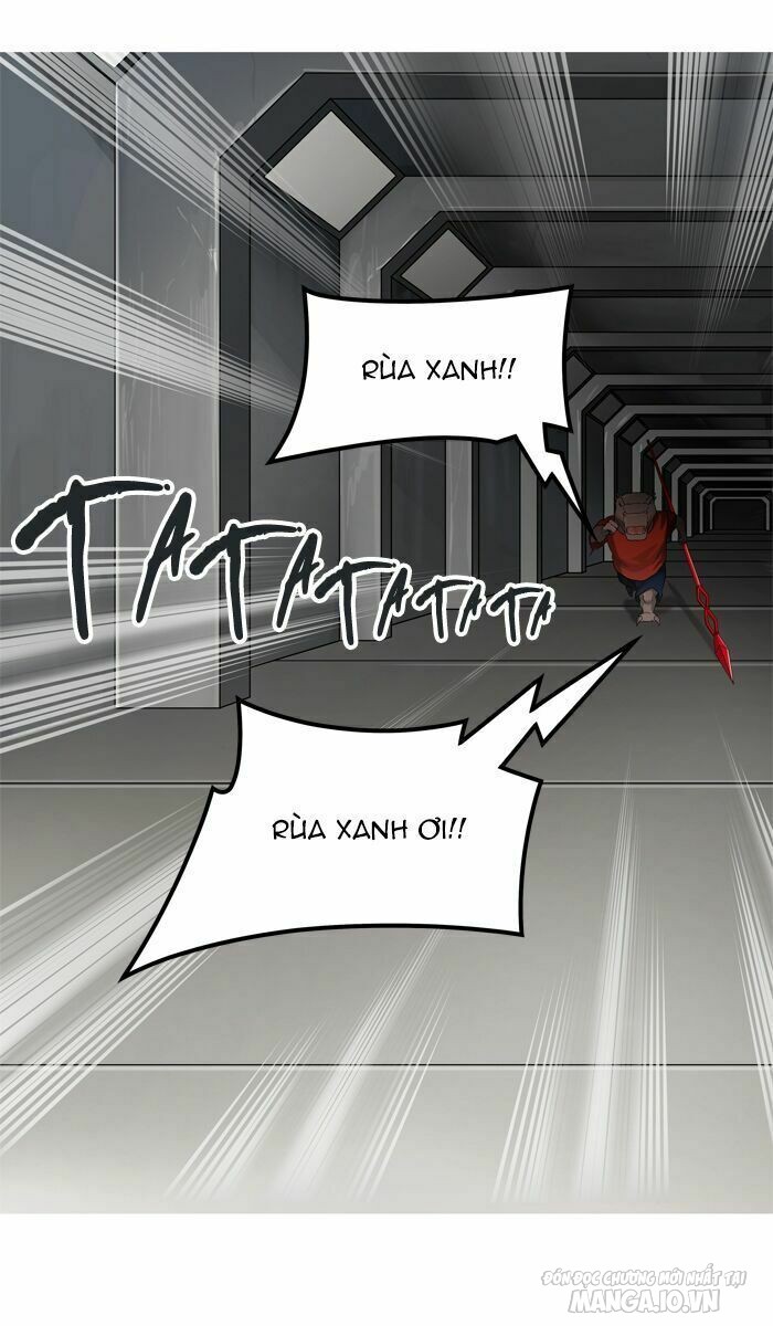 Tòa Tháp Bí Ẩn Chapter 431 - Trang 2