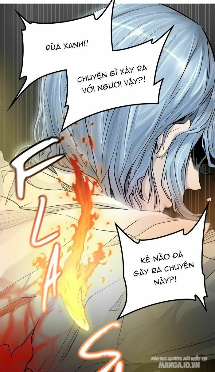 Tòa Tháp Bí Ẩn Chapter 431 - Trang 2