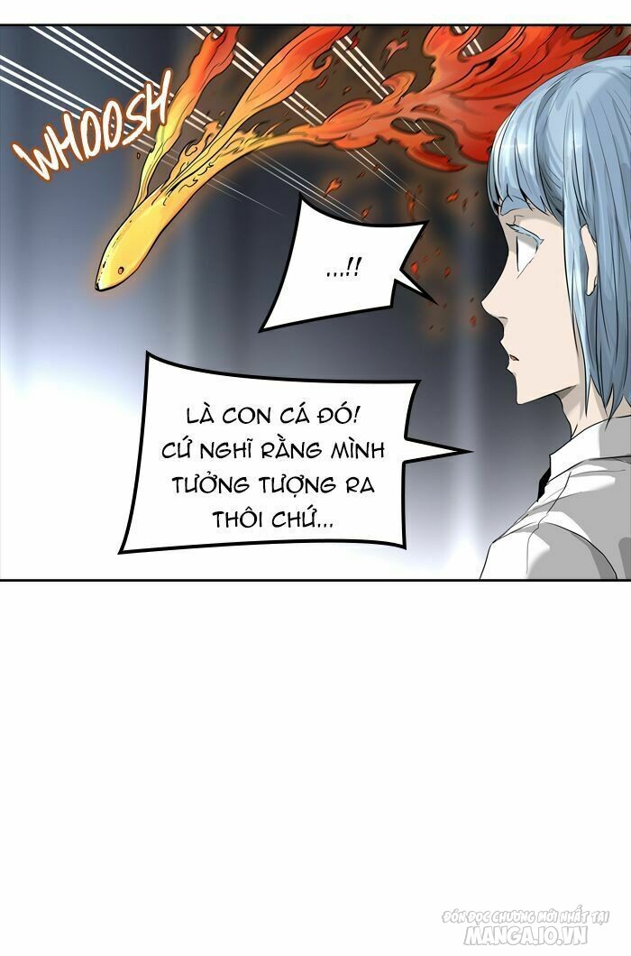 Tòa Tháp Bí Ẩn Chapter 431 - Trang 2