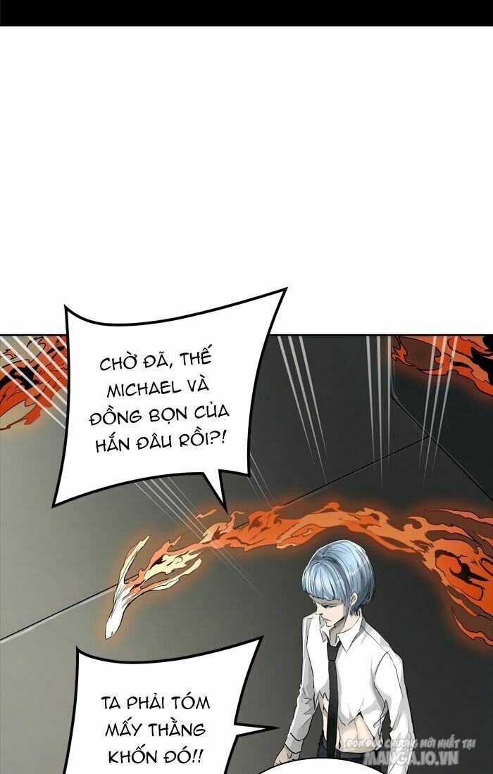 Tòa Tháp Bí Ẩn Chapter 431 - Trang 2