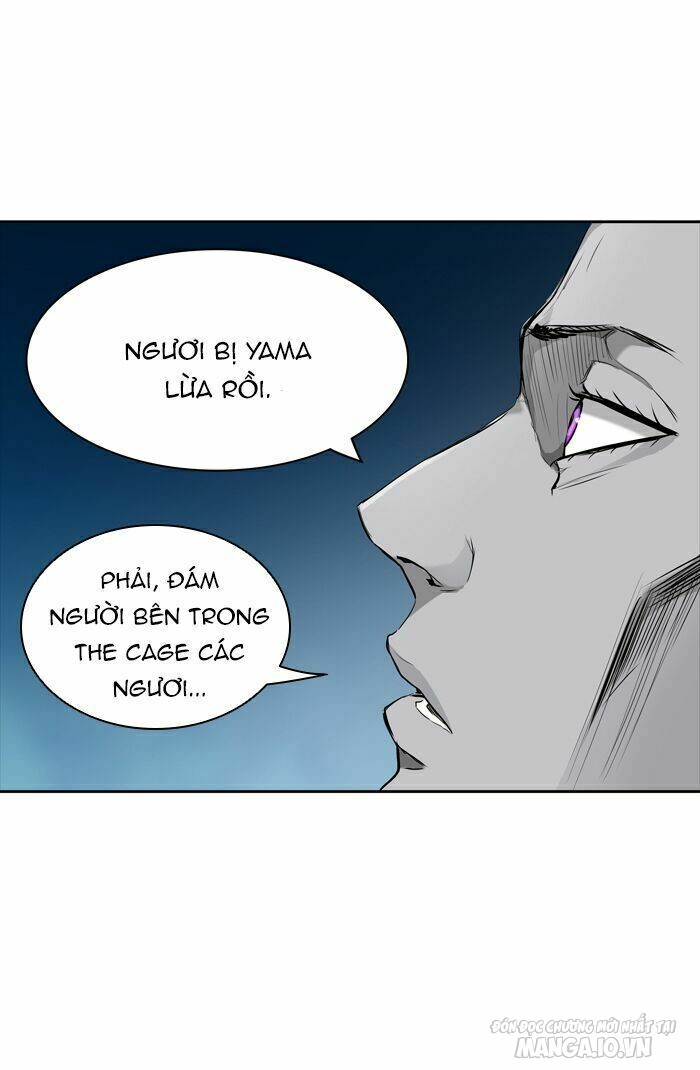 Tòa Tháp Bí Ẩn Chapter 430 - Trang 2