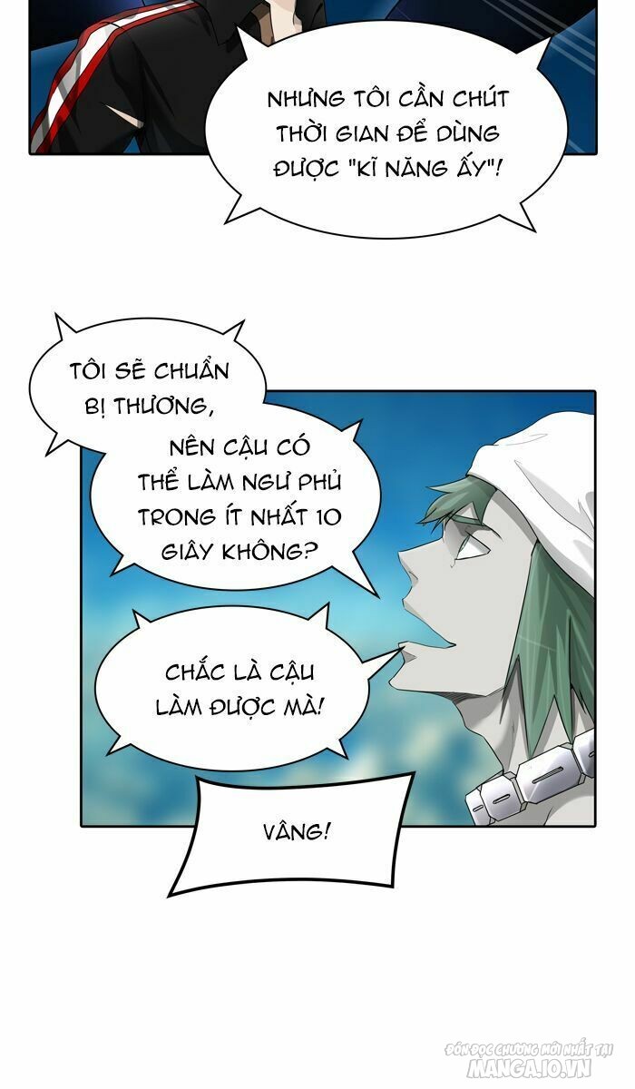 Tòa Tháp Bí Ẩn Chapter 430 - Trang 2