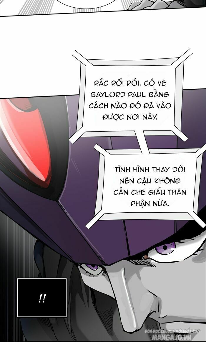 Tòa Tháp Bí Ẩn Chapter 430 - Trang 2