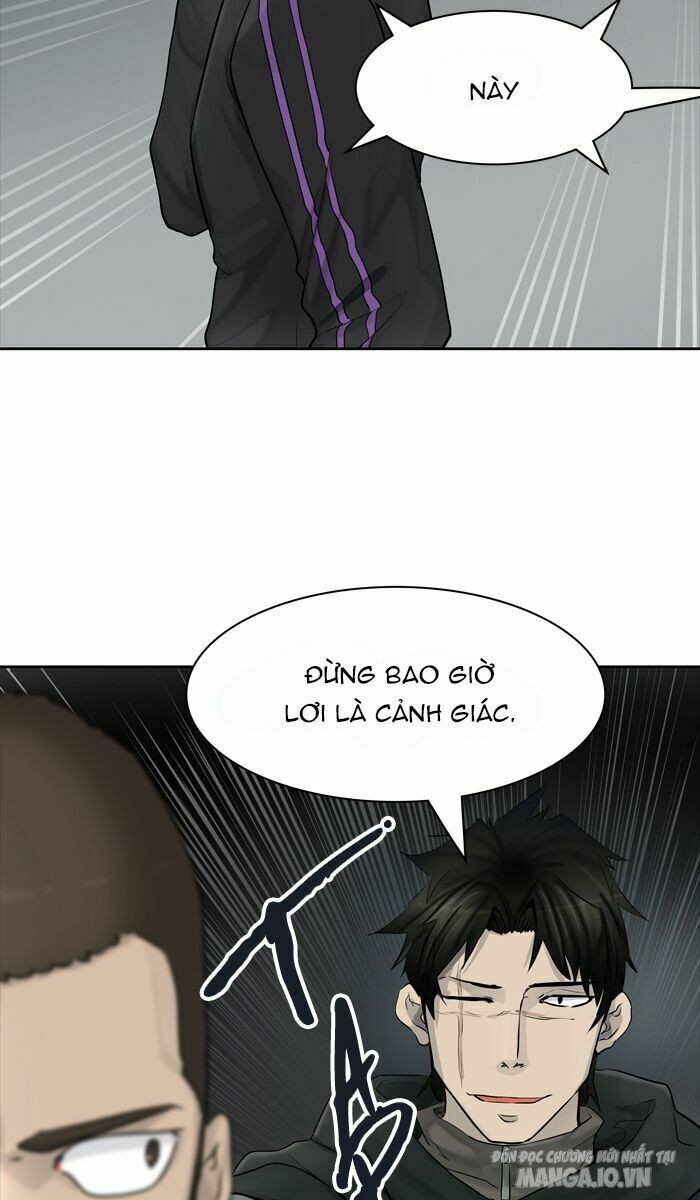 Tòa Tháp Bí Ẩn Chapter 430 - Trang 2