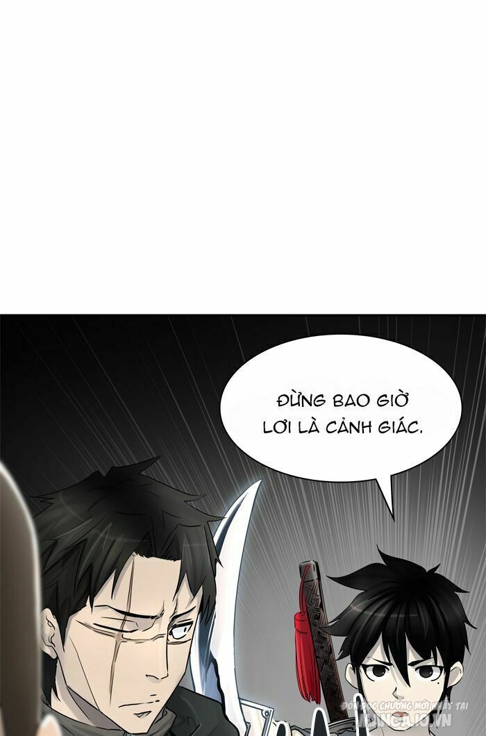 Tòa Tháp Bí Ẩn Chapter 430 - Trang 2