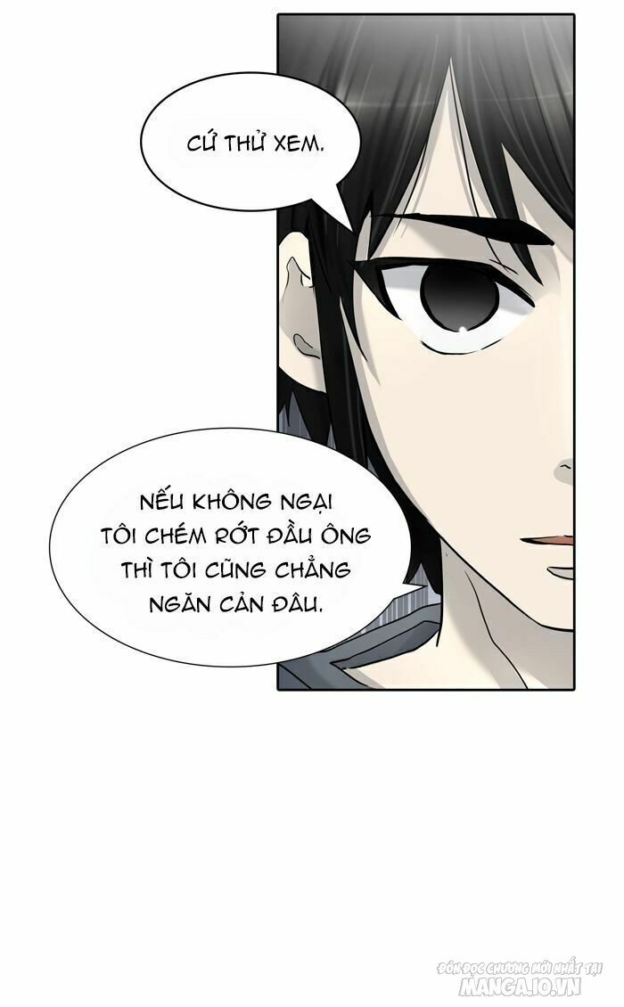 Tòa Tháp Bí Ẩn Chapter 430 - Trang 2