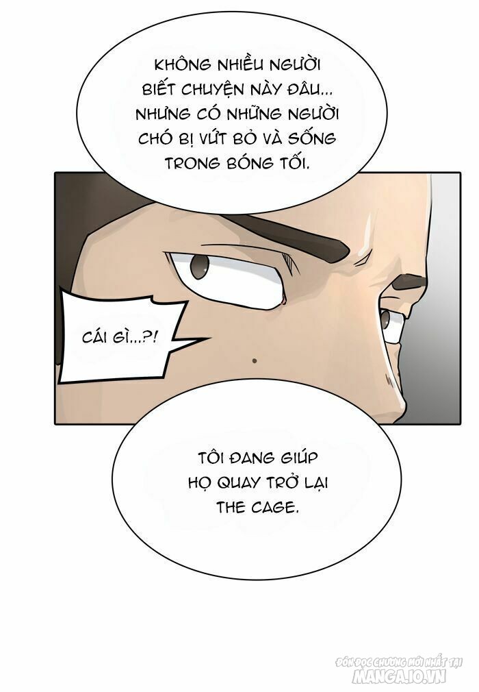 Tòa Tháp Bí Ẩn Chapter 430 - Trang 2