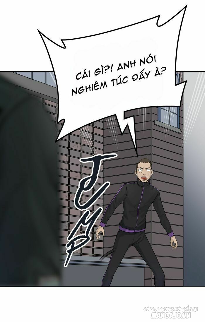 Tòa Tháp Bí Ẩn Chapter 430 - Trang 2