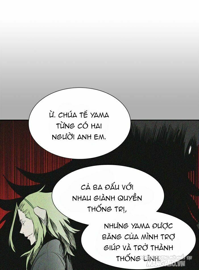 Tòa Tháp Bí Ẩn Chapter 430 - Trang 2