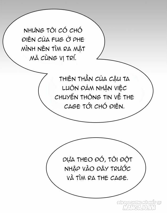 Tòa Tháp Bí Ẩn Chapter 430 - Trang 2