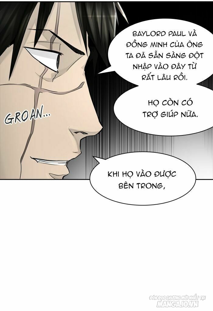 Tòa Tháp Bí Ẩn Chapter 430 - Trang 2