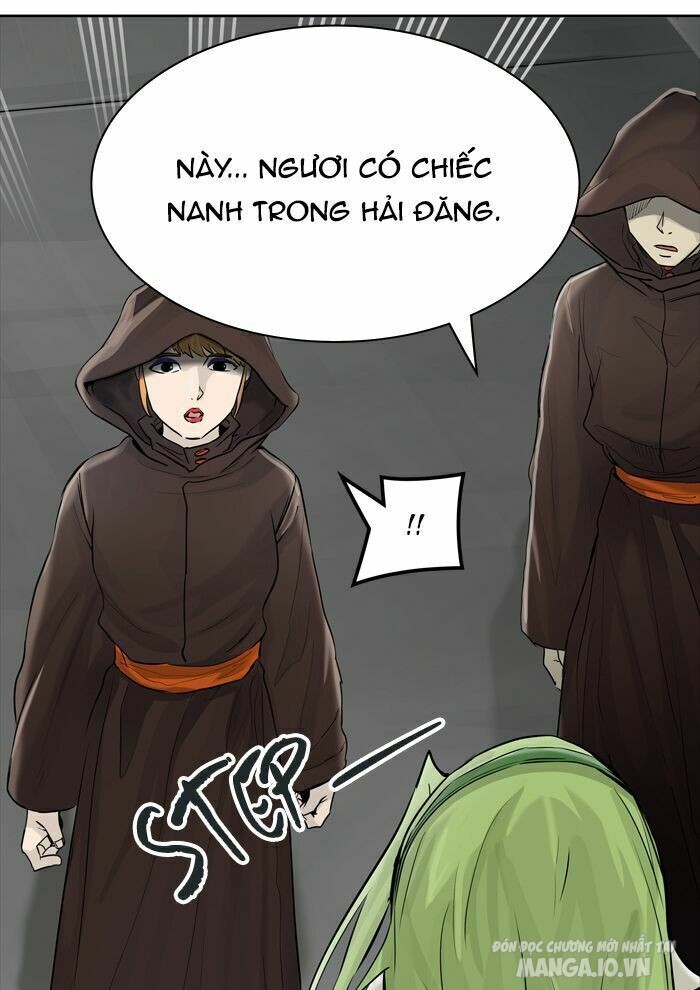 Tòa Tháp Bí Ẩn Chapter 429 - Trang 2